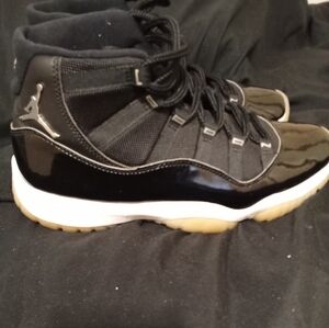 Jordan 11 Retro Jubilee / 25th Anniversary Edition Size 9
